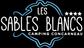 camping sable blanc - Accueil