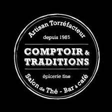 comptoir et traditions - Accueil