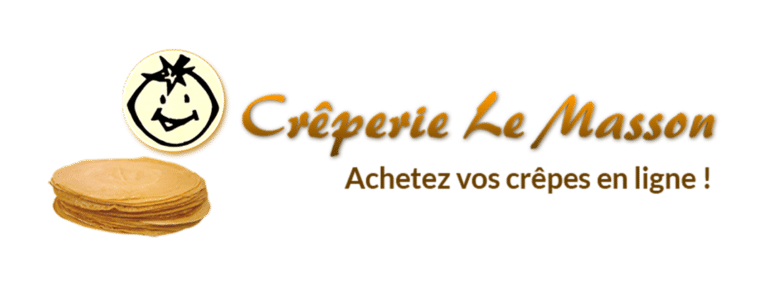 creperie le masson - Accueil