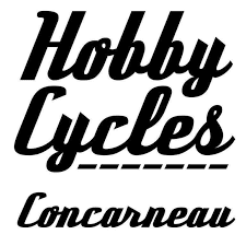 hobby cycle - Accueil