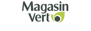 magasin vert - Accueil