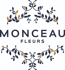 monceau fleurs - Accueil