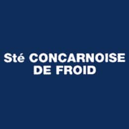 ste concarnoise de froid - Accueil