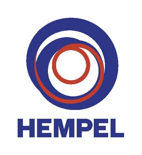 HEMPEL - Accueil