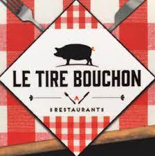 le tire bouchon - Accueil