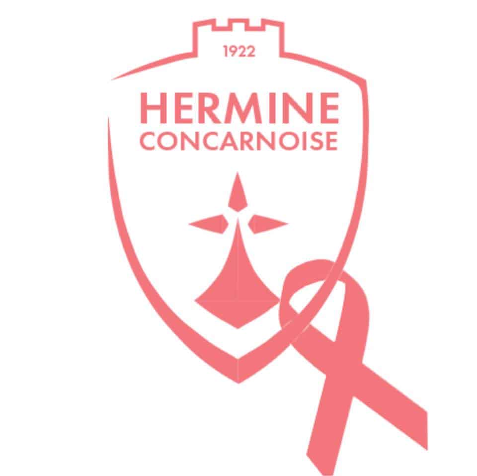 HC octobre rose - Accueil