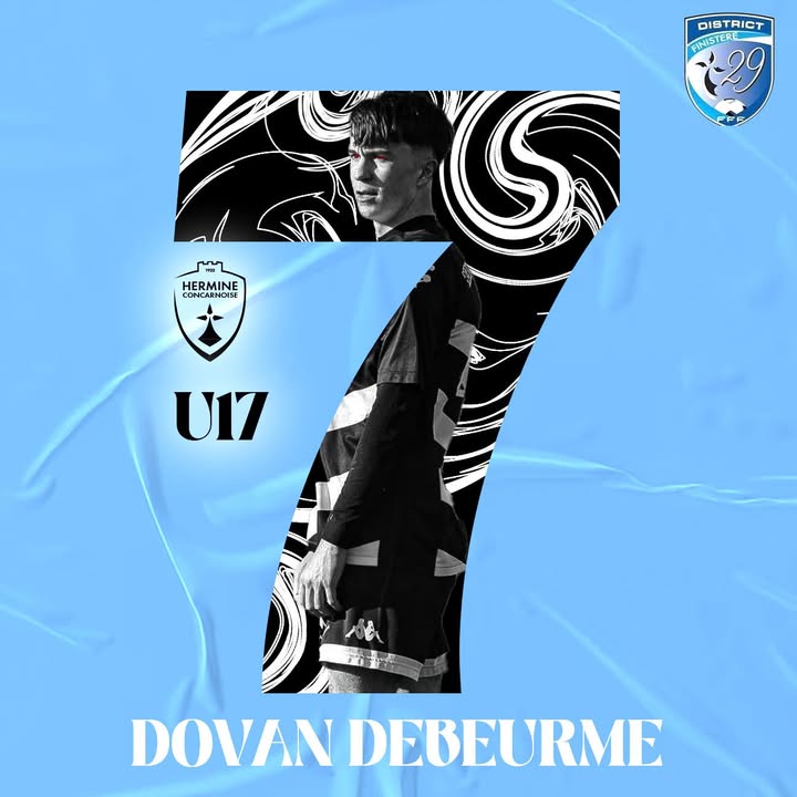 Felicitations 𝐃𝐨𝐯𝐚𝐧 Notre titi et numero 7 1 1101569438680873 - Accueil