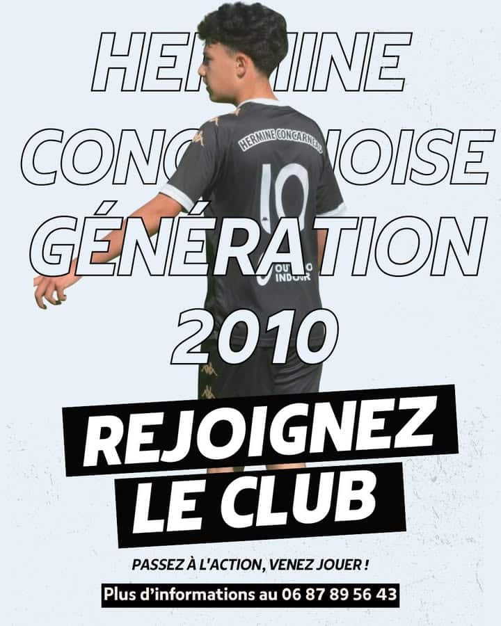 Rejoignez nos futures equipes U16 1 1121409286696888 - Accueil