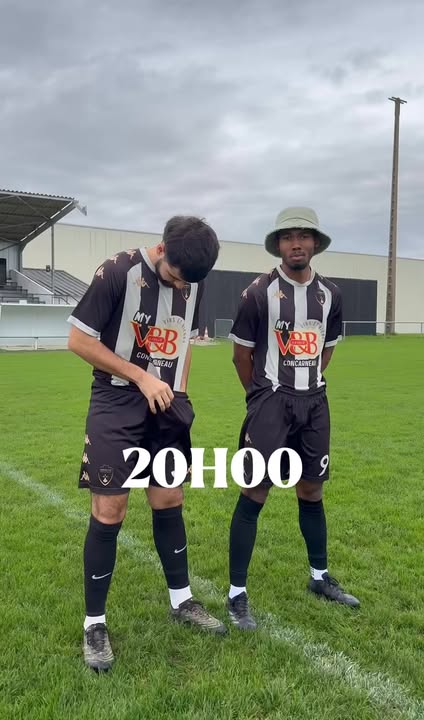 RDV 20H00 sur le tiktok du club pour une nouvelle 1 1252979353539880 - Accueil