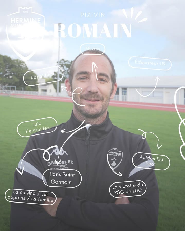 Portrait du jour presente par notre sponsor Intermarche Concarneau 1 1301246568713158 - Accueil Portrait du jour presente par notre sponsor Intermarche Concarneau 1 1301246568713158 - Accueil