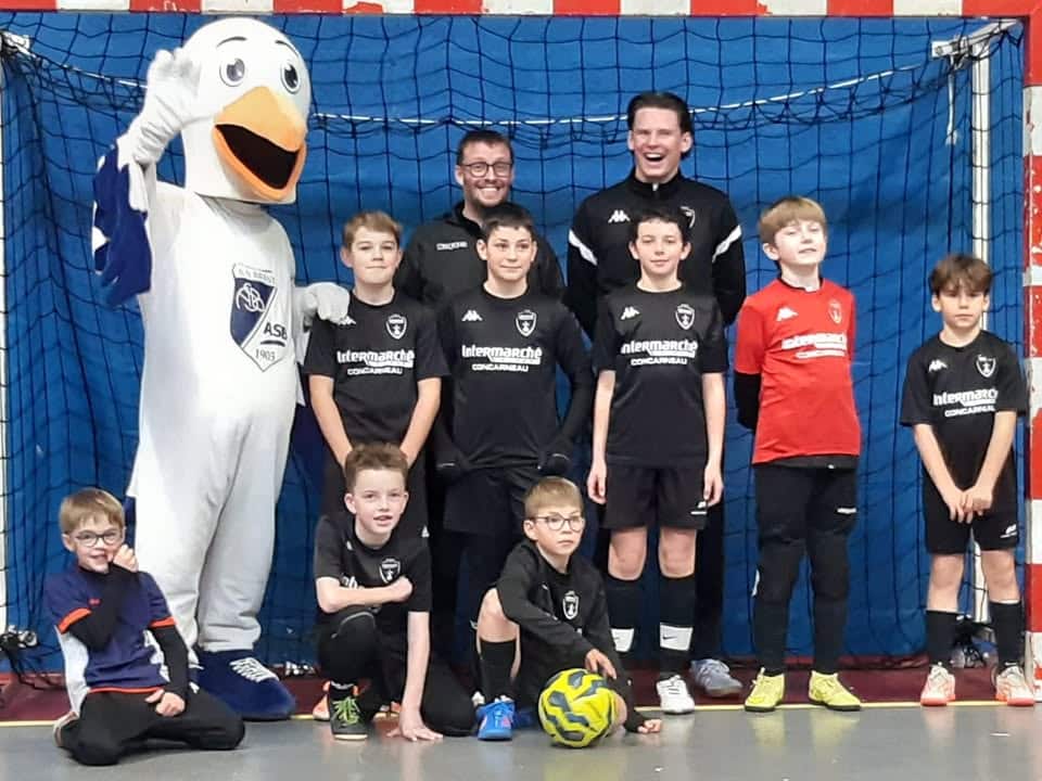 Nos U11 sont revenus a Concarneau avec la victoire en 1 1330382872466194 - Accueil Nos U11 sont revenus a Concarneau avec la victoire en 1 1330382872466194 - Accueil