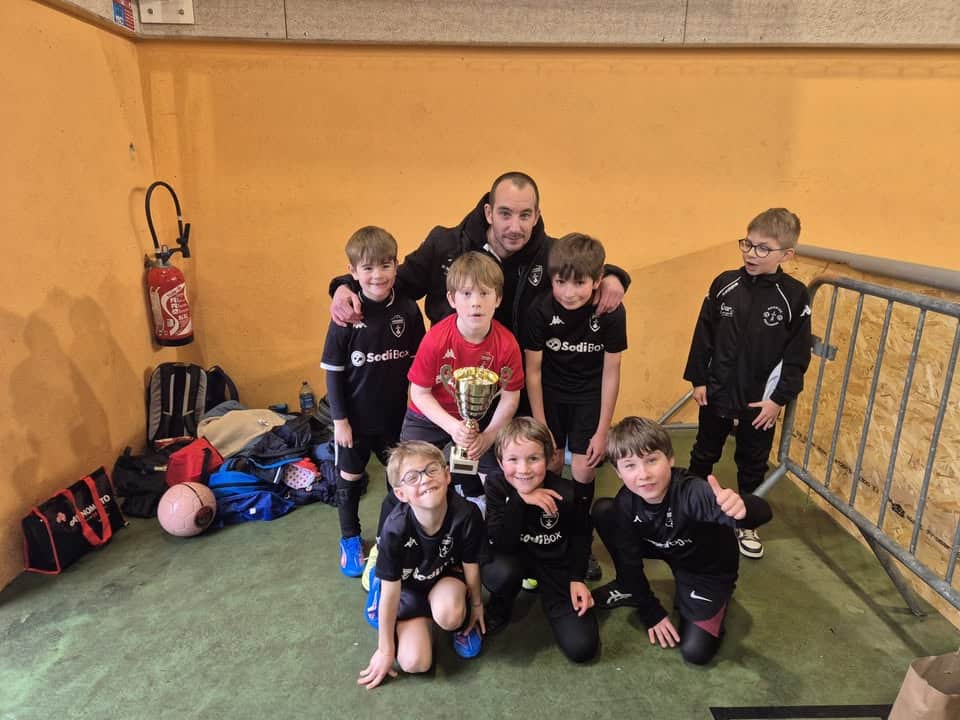 Quelques photos de nos U9 lors du tournoi du GJ 1 1335513665286448 - Accueil Quelques photos de nos U9 lors du tournoi du GJ 1 1335513665286448 - Accueil