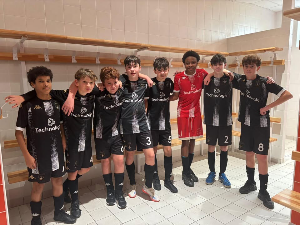 Week end bien rempli pour nos U14 Samedi 1 1335525118618636 - Accueil Week end bien rempli pour nos U14 Samedi 1 1335525118618636 - Accueil