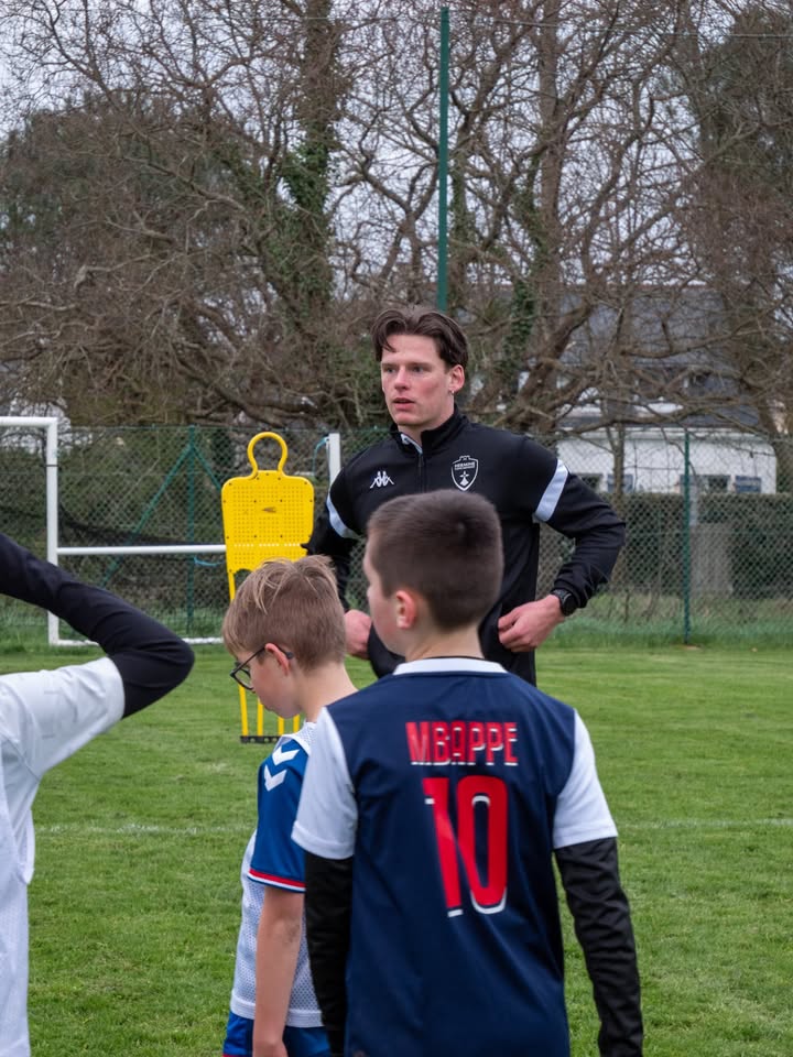 Les U11 continuent a progresser dans la bonne humeur 1 1355102523327562 - Accueil Les U11 continuent a progresser dans la bonne humeur 1 1355102523327562 - Accueil