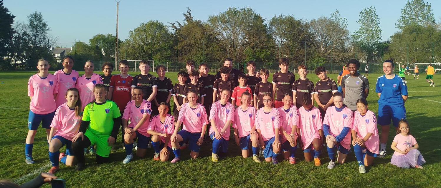 Hier soir a Kersaux nos U13 disputaient leur tout premier 1 1372362028268278 - Accueil Hier soir a Kersaux nos U13 disputaient leur tout premier 1 1372362028268278 - Accueil