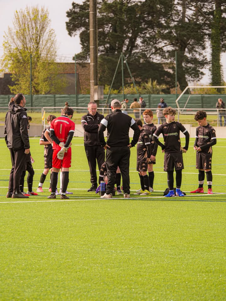 Les U13A etaient opposes aux Paotred Dispount samedi dernier a 1 1377217691116045 - Accueil Les U13A etaient opposes aux Paotred Dispount samedi dernier a 1 1377217691116045 - Accueil