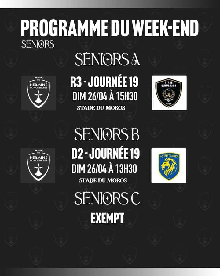 PROGRAMME DU WEEK END Derniere semaine des vacances scolaires donc 1 1384483970389417 - Accueil PROGRAMME DU WEEK END Derniere semaine des vacances scolaires donc 1 1384483970389417 - Accueil