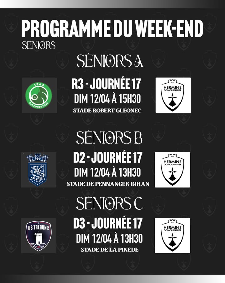 PROGRAMME DU WEEK END Notre equipe A R3 se deplace 1 1372534598251021 - Accueil PROGRAMME DU WEEK END Notre equipe A R3 se deplace 1 1372534598251021 - Accueil