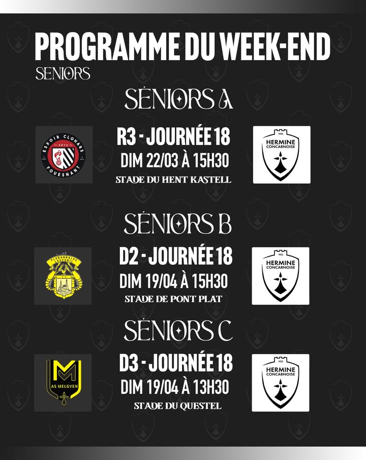 PROGRAMME DU WEEK END Programme allege ce week end en raison 1 1378902430947571 - Accueil PROGRAMME DU WEEK END Programme allege ce week end en raison 1 1378902430947571 - Accueil