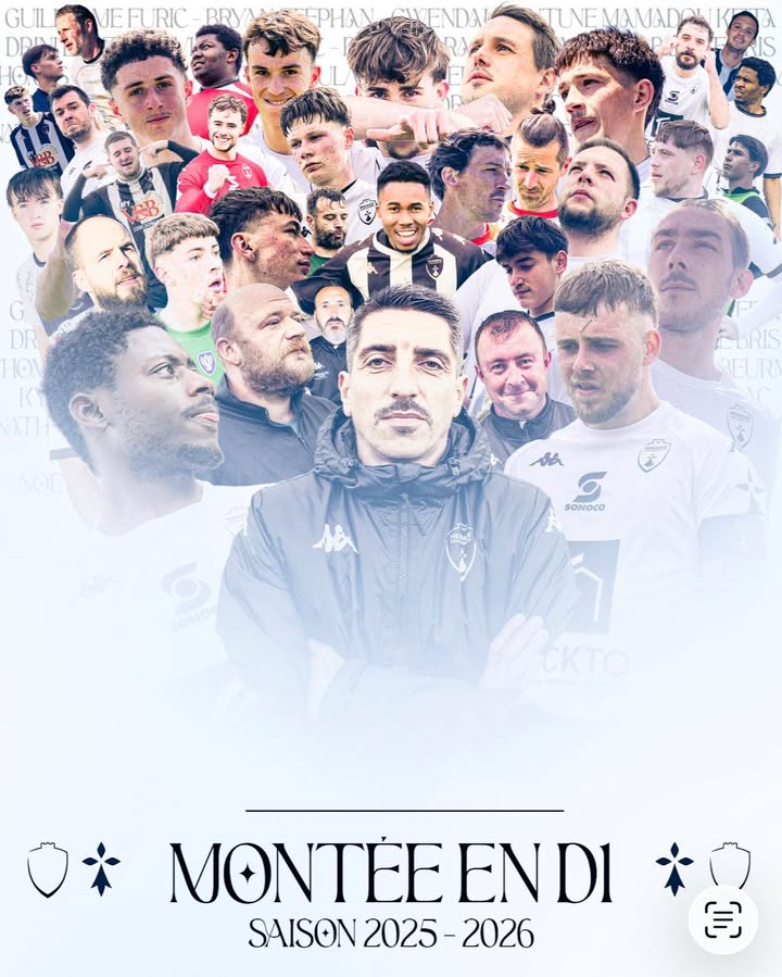 MONTEE EN D1 Apres une saison exceptionnelle notre 1 1439182374919576 - Accueil MONTEE EN D1 Apres une saison exceptionnelle notre 1 1439182374919576 - Accueil