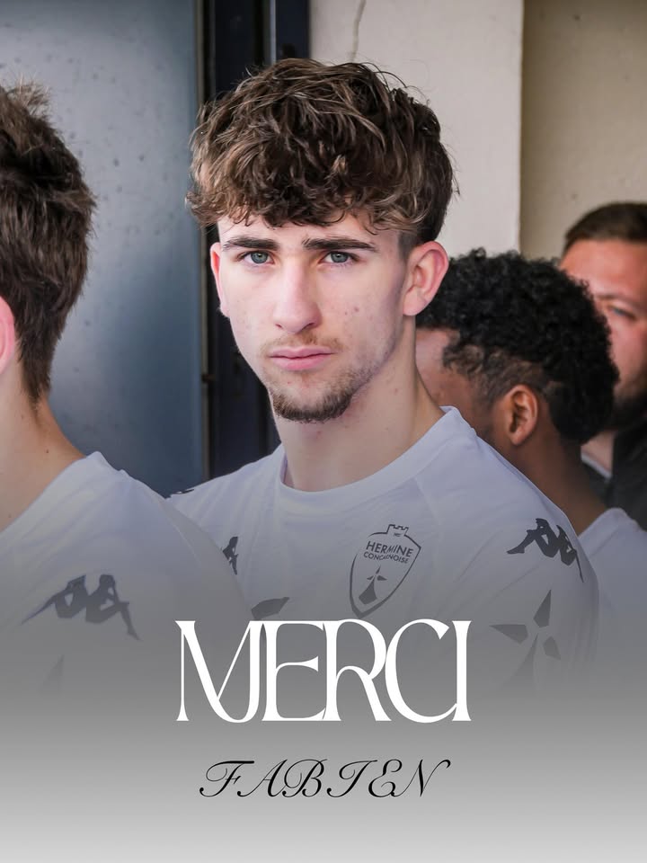 Merci Fabien LHermine Concarnoise annonce le depart de Fabien 1 1428621379309009 - Accueil Merci Fabien LHermine Concarnoise annonce le depart de Fabien 1 1428621379309009 - Accueil