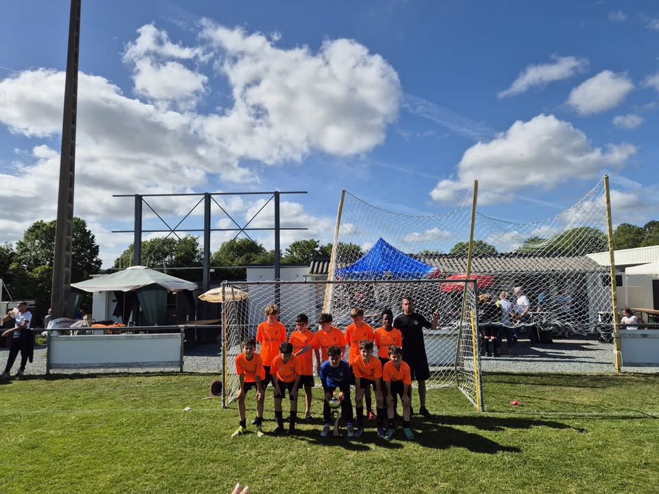 TOURNOI U13 Malheureusement nos Herminois ne reussiront pas le 1 1417451507092663 - Accueil TOURNOI U13 Malheureusement nos Herminois ne reussiront pas le 1 1417451507092663 - Accueil
