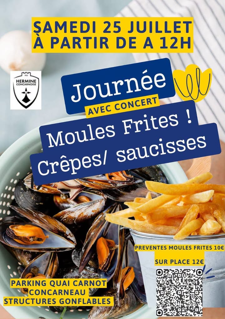 LA BRETONNADE DE LHERMINE Rendez vous ce samedi 25 juillet 1 1464961009008379 - Accueil LA BRETONNADE DE LHERMINE Rendez vous ce samedi 25 juillet 1 1464961009008379 - Accueil