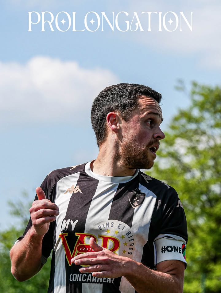 PROLONGATION ALEXANDRE BACCON Veritable figure du club Alexandre Baccon 1 1459416849562795 - Accueil PROLONGATION ALEXANDRE BACCON Veritable figure du club Alexandre Baccon 1 1459416849562795 - Accueil