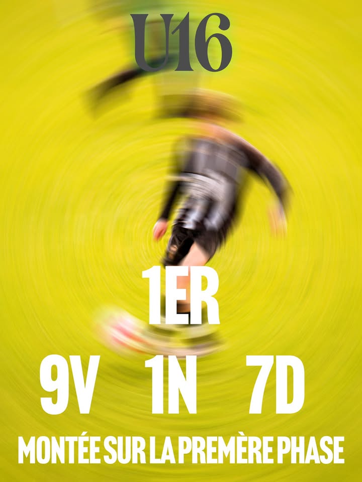 STATISTIQUES U16 2025 2026 Nos U16 ont realise une saison 1 1460353346135812 - Accueil STATISTIQUES U16 2025 2026 Nos U16 ont realise une saison 1 1460353346135812 - Accueil