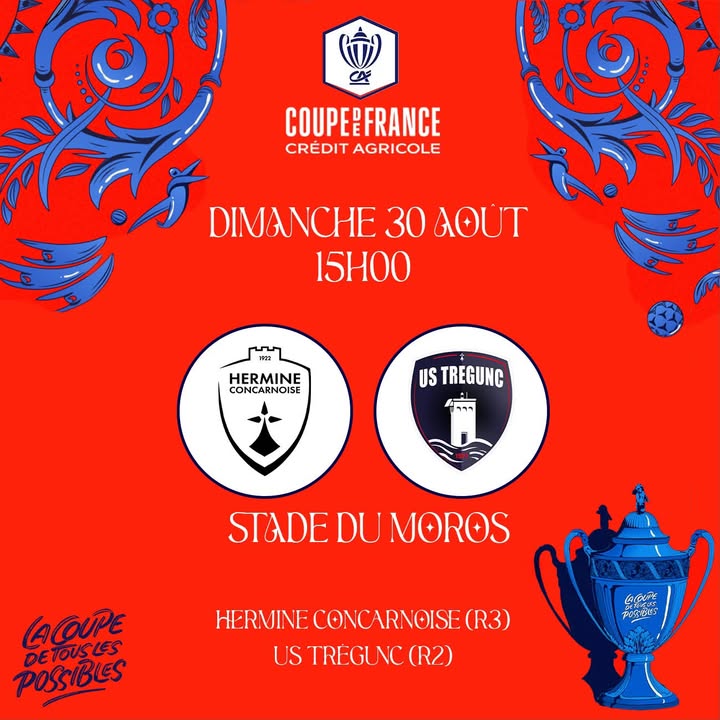 COUPE DE FRANCE Pour leur entree en lice au 1 1495763109261502 - Accueil COUPE DE FRANCE Pour leur entree en lice au 1 1495763109261502 - Accueil