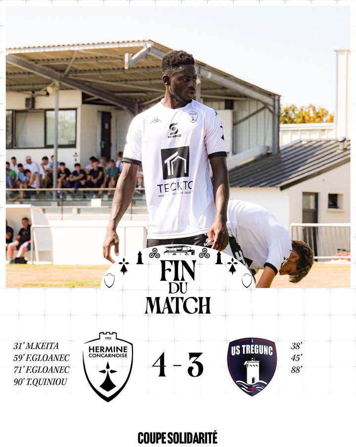 FIN DU MATCH Un match rythme par les buts 1 1487322690105544 - Accueil FIN DU MATCH Un match rythme par les buts 1 1487322690105544 - Accueil