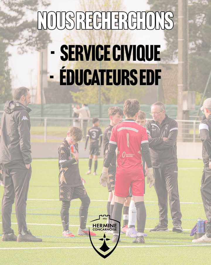 LHERMINE RECRUTE Dans le cadre de son developpement et 1 1498249382346208 - Accueil LHERMINE RECRUTE Dans le cadre de son developpement et 1 1498249382346208 - Accueil