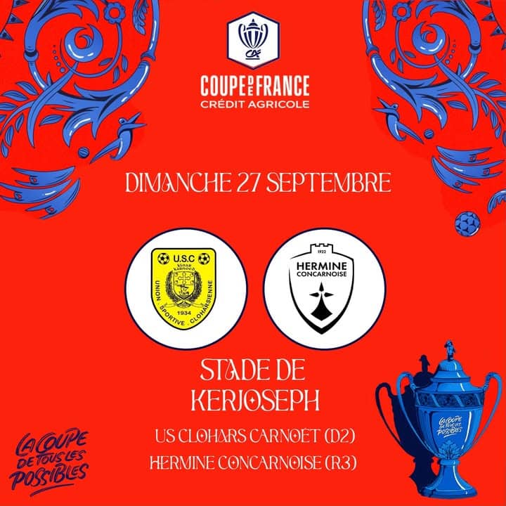 COUPE DE FRANCE Nos Herminois feront le deplacement a 1 1515553457282467 - Accueil COUPE DE FRANCE Nos Herminois feront le deplacement a 1 1515553457282467 - Accueil