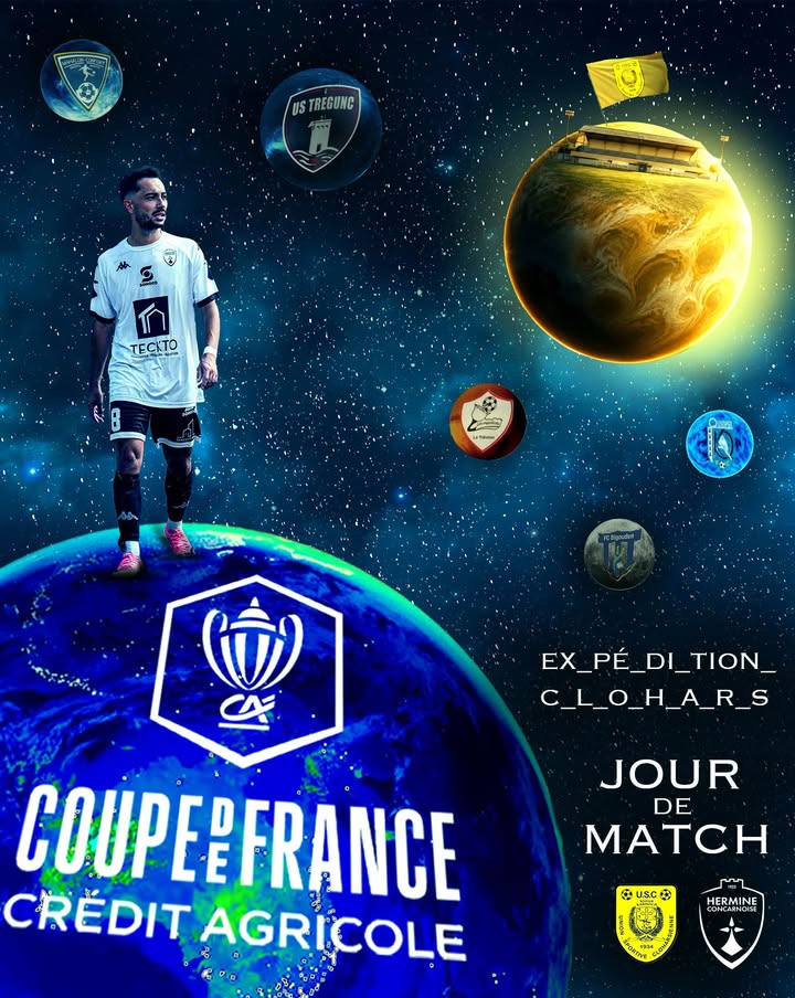 JOUR DE MATCH Place au 4e tour de la 1 1524962249674921 - Accueil JOUR DE MATCH Place au 4e tour de la 1 1524962249674921 - Accueil
