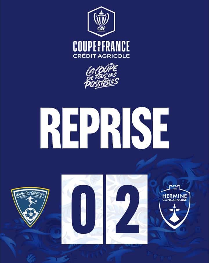 Reprise du match a Mahalon 0 2 1 1512675590903587 - Accueil Reprise du match a Mahalon 0 2 1 1512675590903587 - Accueil